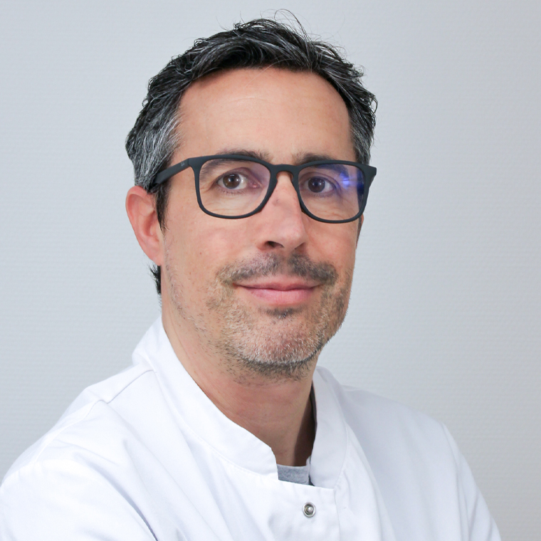 Anästhesie, Intensivmedizin und Schmerztherapie: Klinikum Westmünsterland